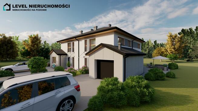 Nowe domy – Osiedle Agatowa