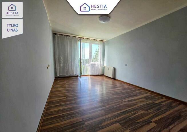 Jasne 2 pokoje 41,3 m² w Barwicach – okazja!