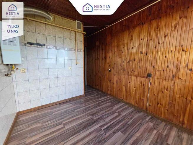 Jasne 2 pokoje 41,3 m² w Barwicach – okazja!