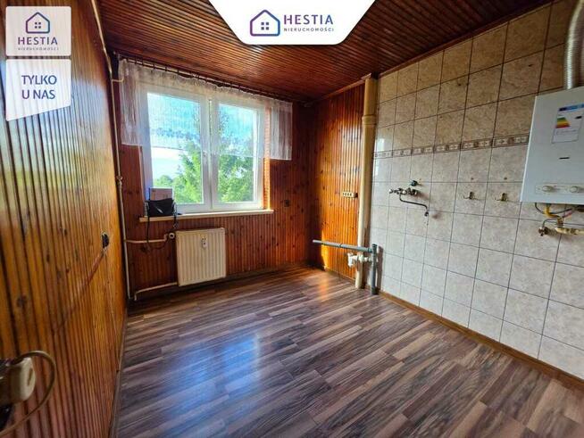 Jasne 2 pokoje 41,3 m² w Barwicach – okazja!
