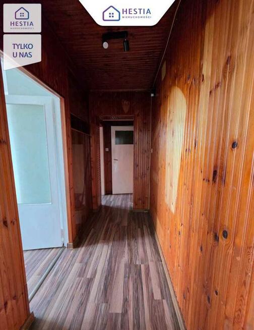 Jasne 2 pokoje 41,3 m² w Barwicach – okazja!