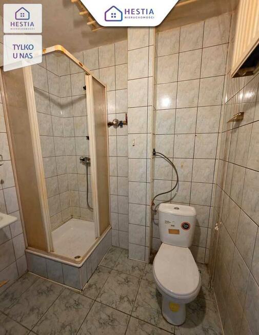 Jasne 2 pokoje 41,3 m² w Barwicach – okazja!