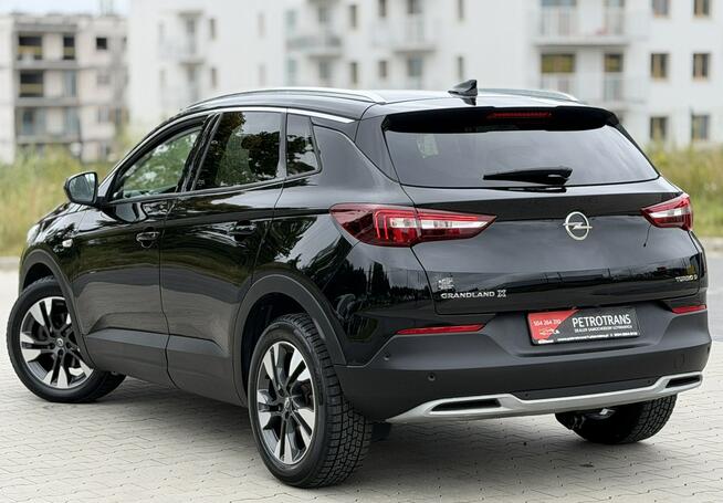 Opel Grandland X 1.6 / 120KM FULL LED Automat Kamery360 Nawigacja Fotele Grzane/Wentylo