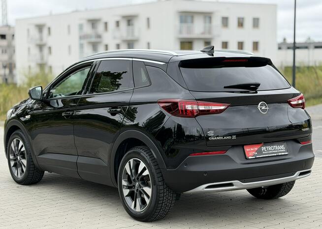 Opel Grandland X 1.6 / 120KM FULL LED Automat Kamery360 Nawigacja Fotele Grzane/Wentylo