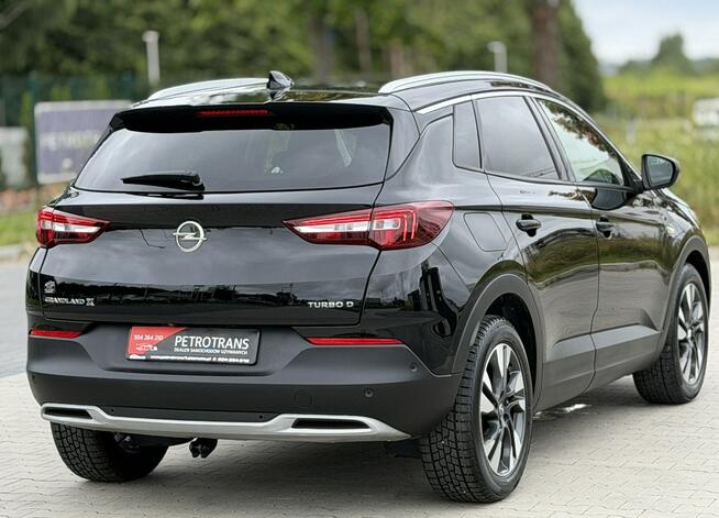 Opel Grandland X 1.6 / 120KM FULL LED Automat Kamery360 Nawigacja Fotele Grzane/Wentylo