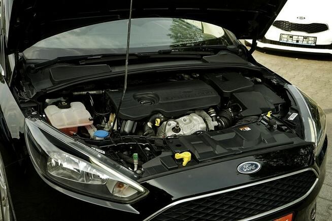 Ford Focus 1,5TDCI NAVI, 120KM, 2018r.