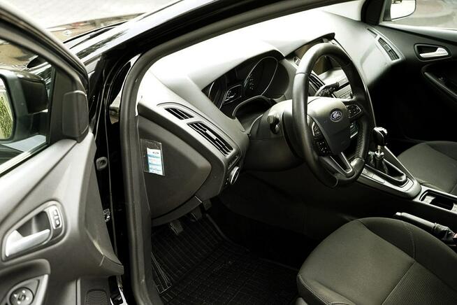 Ford Focus 1,5TDCI NAVI, 120KM, 2018r.