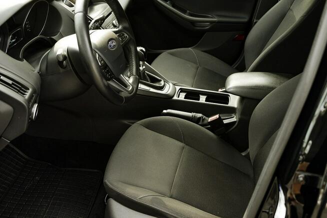Ford Focus 1,5TDCI NAVI, 120KM, 2018r.