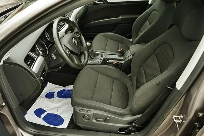 Škoda Superb 1,6CR TDI NAVI, serwis, 2014r, SEDAN
