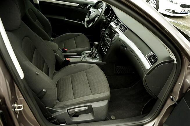 Škoda Superb 1,6CR TDI NAVI, serwis, 2014r, SEDAN