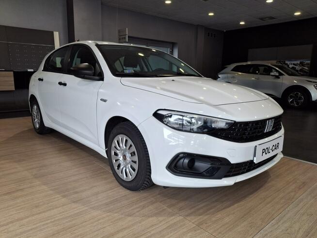 Fiat Tipo 1.4 95 KM Classic