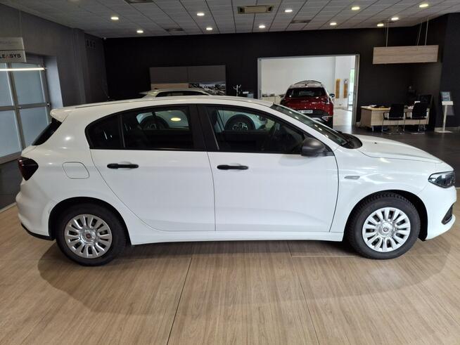 Fiat Tipo 1.4 95 KM Classic