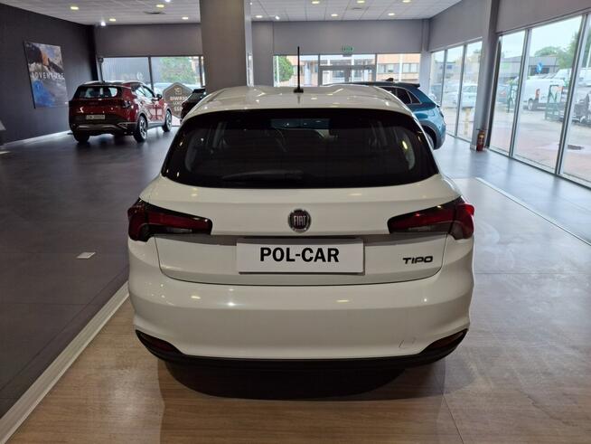Fiat Tipo 1.4 95 KM Classic
