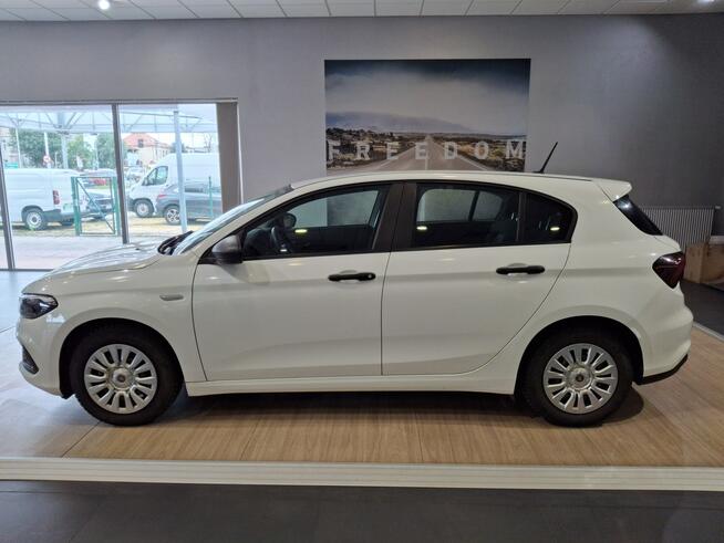 Fiat Tipo 1.4 95 KM Classic
