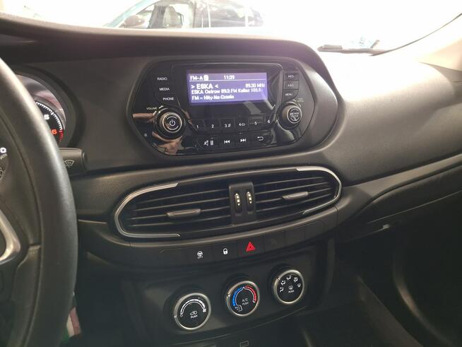 Fiat Tipo 1.4 95 KM Classic