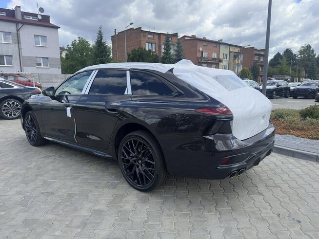 Audi A6 Avant TDI quattro 204KM S tronic