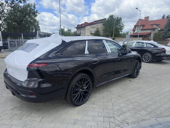 Audi A6 Avant TDI quattro 204KM S tronic