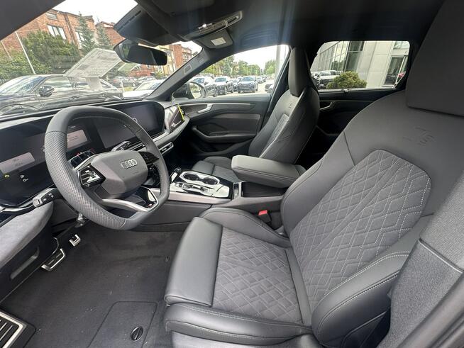 Audi A6 Avant TDI quattro 204KM S tronic