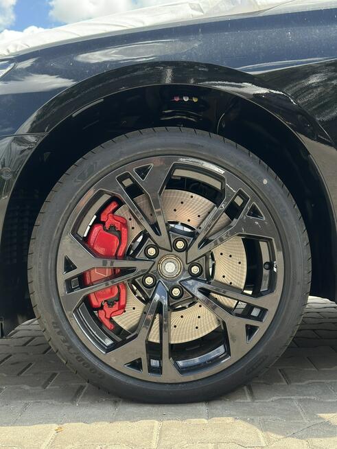 Audi S3 Limousine TFSI 333 KM S tronic