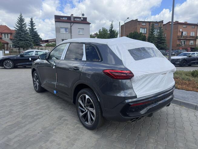 Audi Q5 TDI 204KM quattro S tronic