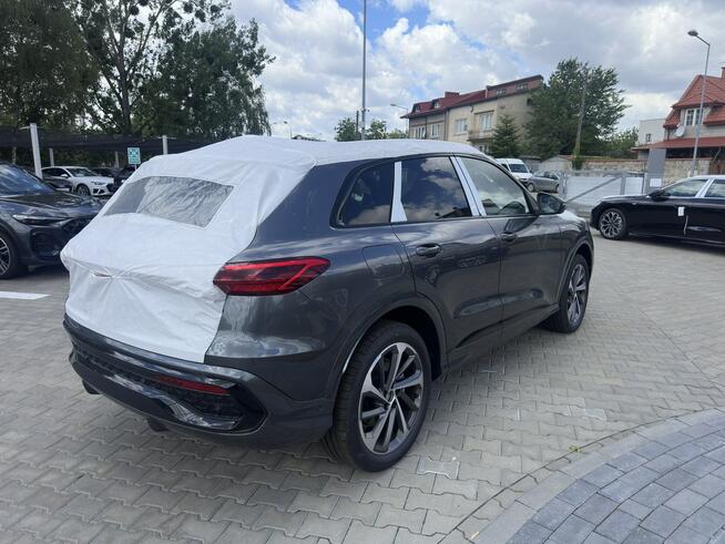 Audi Q5 TDI 204KM quattro S tronic
