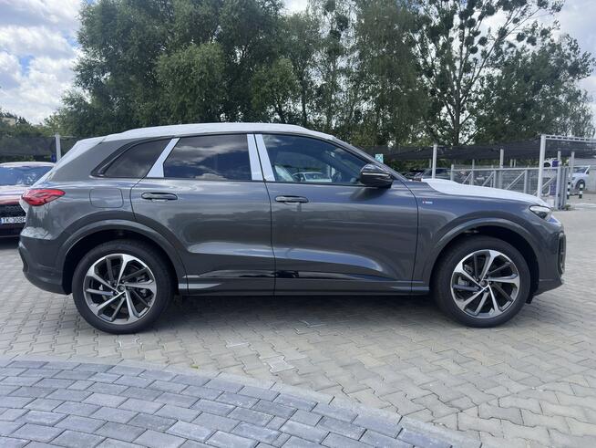 Audi Q5 TDI 204KM quattro S tronic