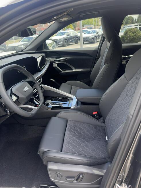 Audi Q5 TDI 204KM quattro S tronic