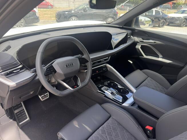 Audi Q5 TDI 204KM quattro S tronic