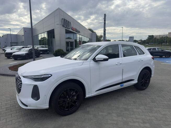 Audi Q5 TDI 204KM quattro S tronic