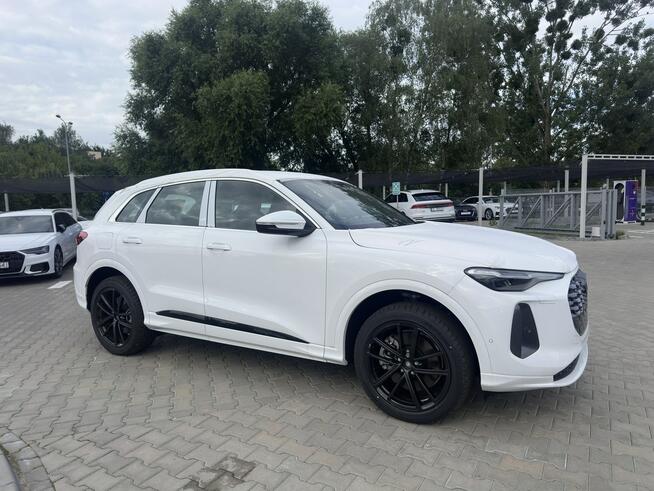 Audi Q5 TDI 204KM quattro S tronic