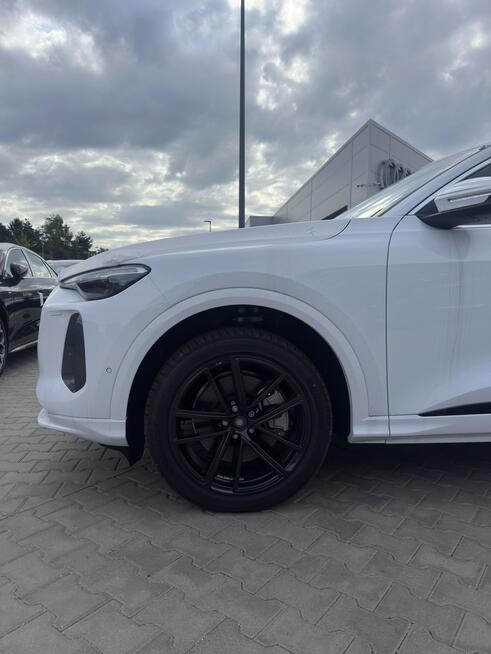 Audi Q5 TFSI 204KM quattro S tronic