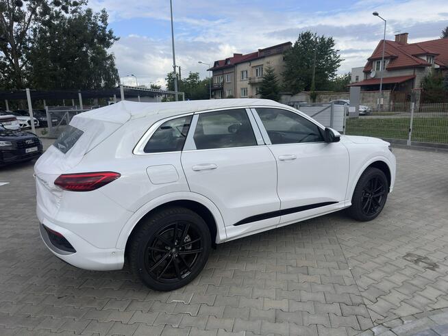 Audi Q5 TFSI 204KM quattro S tronic
