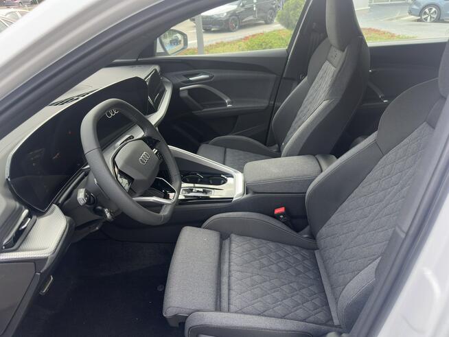 Audi Q5 TFSI 204KM quattro S tronic