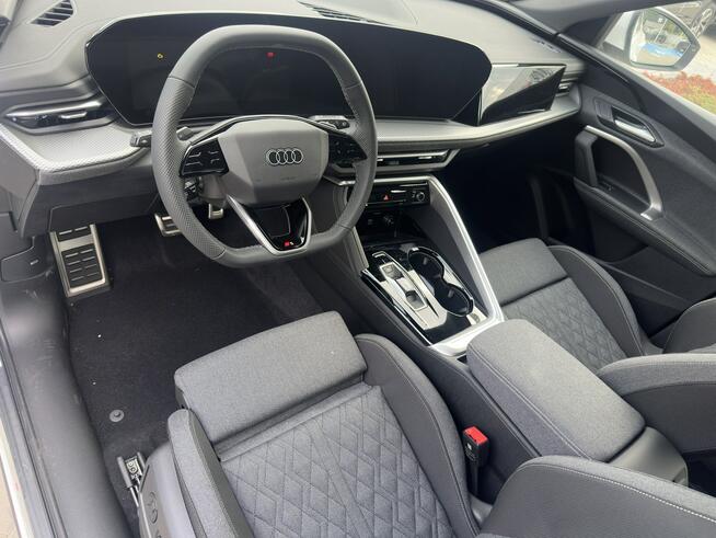 Audi Q5 TFSI 204KM quattro S tronic