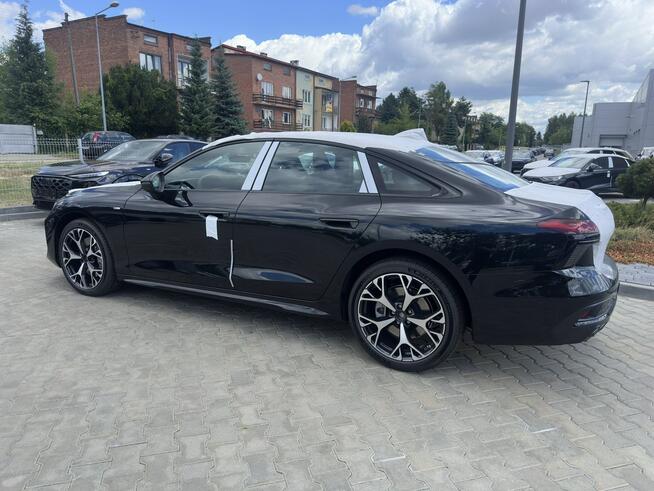 Audi A6 Limousine TDI quattro 204KM S tronic