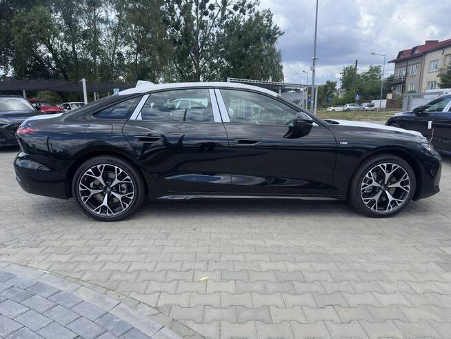 Audi A6 Limousine TDI quattro 204KM S tronic
