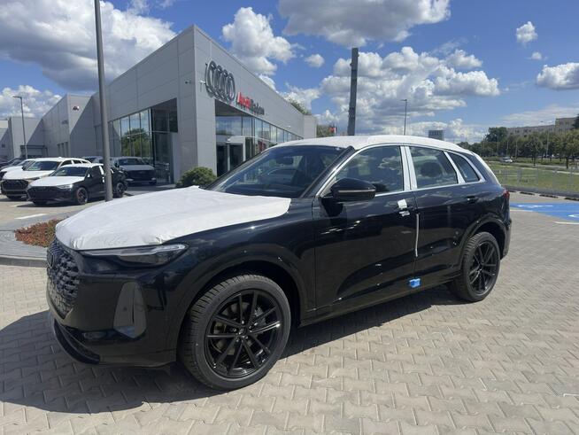 Audi Q5 TFSI 204KM quattro S tronic
