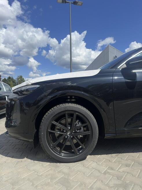 Audi Q5 TFSI 204KM quattro S tronic