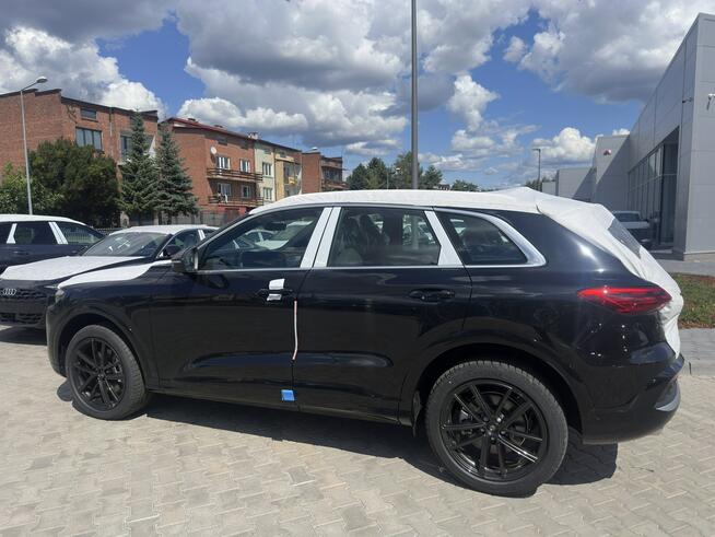 Audi Q5 TFSI 204KM quattro S tronic