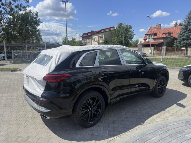 Audi Q5 TFSI 204KM quattro S tronic