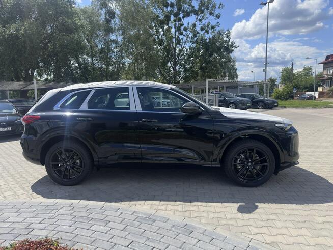 Audi Q5 TFSI 204KM quattro S tronic