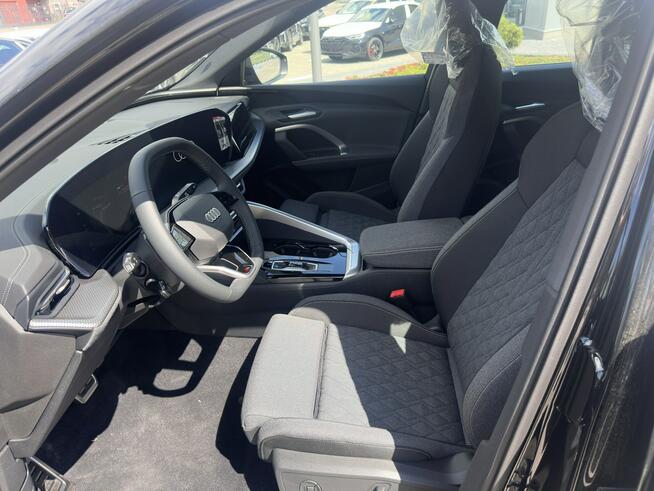 Audi Q5 TFSI 204KM quattro S tronic