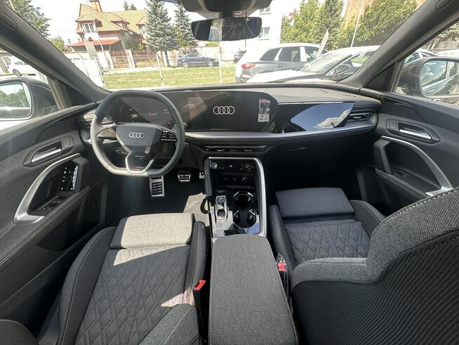 Audi Q5 TFSI 204KM quattro S tronic