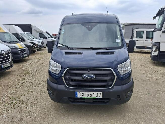 Ford Transit Poleasingowe.pl BZ
