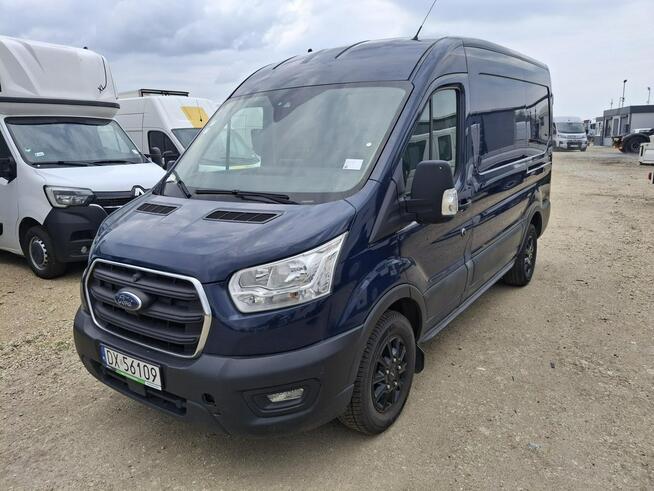 Ford Transit Poleasingowe.pl BZ