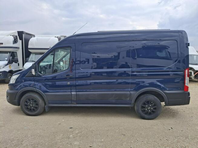 Ford Transit Poleasingowe.pl BZ