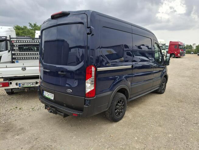 Ford Transit Poleasingowe.pl BZ