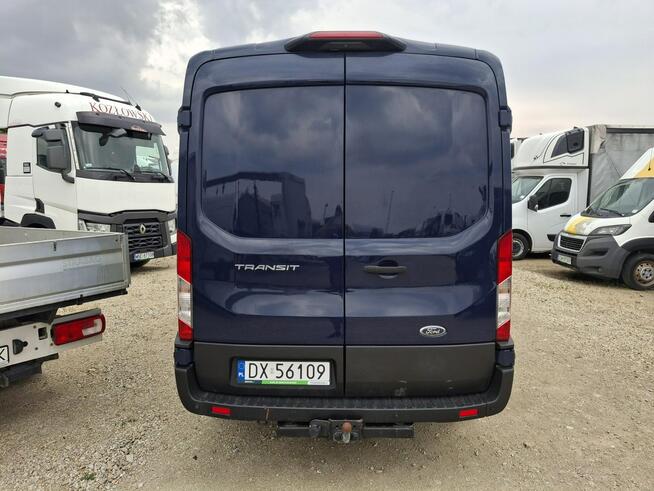 Ford Transit Poleasingowe.pl BZ