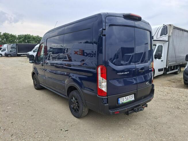 Ford Transit Poleasingowe.pl BZ