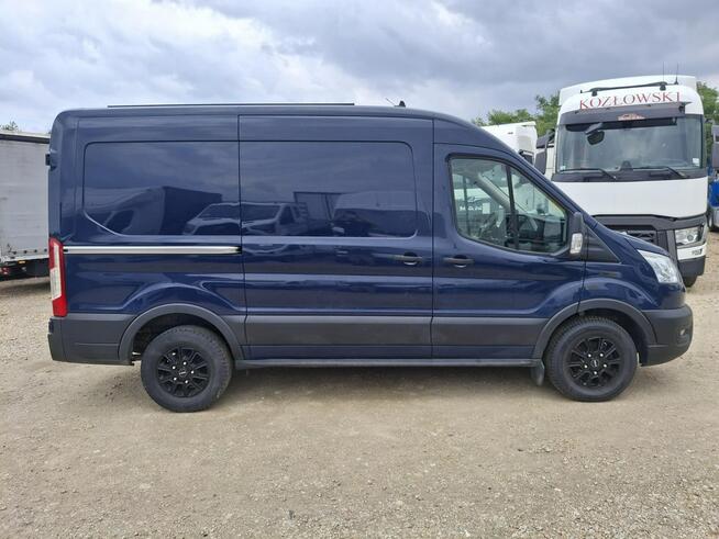 Ford Transit Poleasingowe.pl BZ